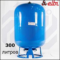 Кеңейту цистернасы ELBI AFV 300 CE