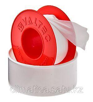 Лента-ФУМ VALTEC, 12мм х 0,1мм х 10м (VT.PTFE.0.121010 ) - фото 1 - id-p105507540