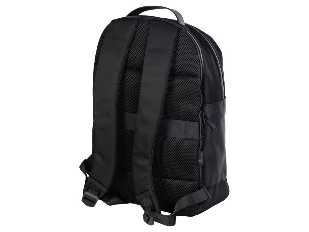 Рюкзак Silken для ноутбука 15,6'', черный - фото 2 - id-p106958142