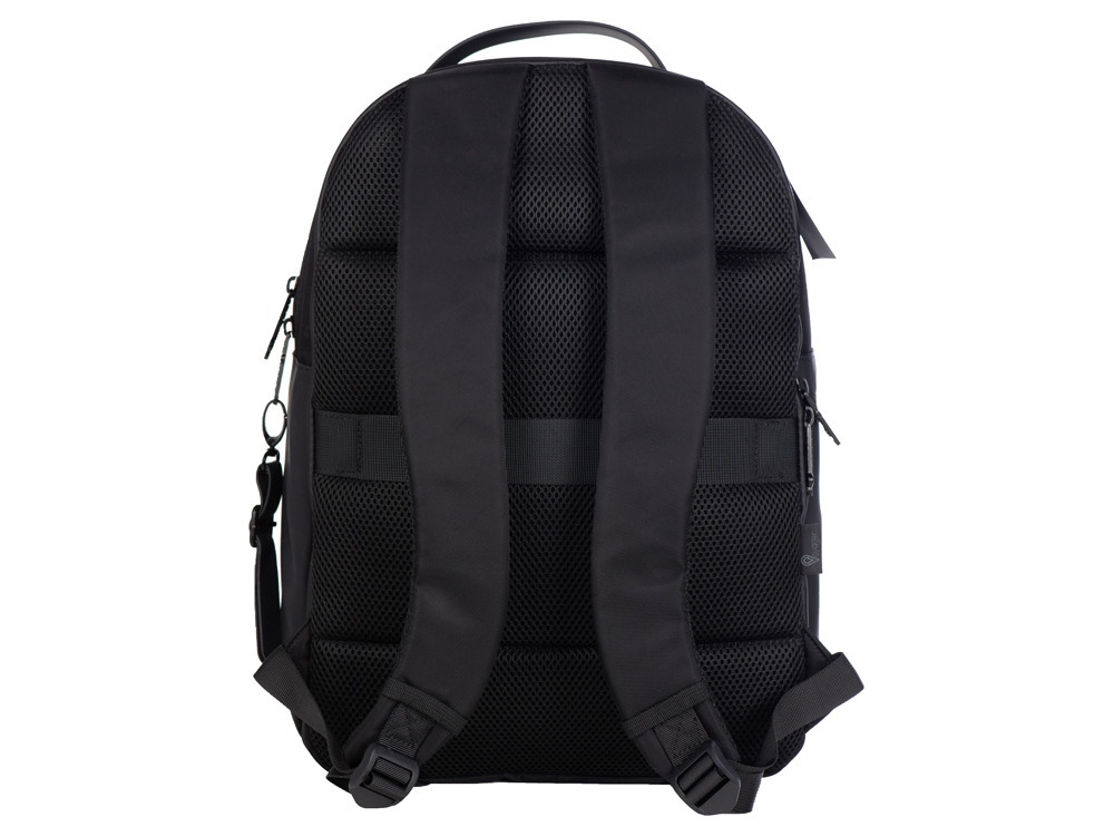 Рюкзак Silken для ноутбука 15,6'', черный - фото 4 - id-p106958142