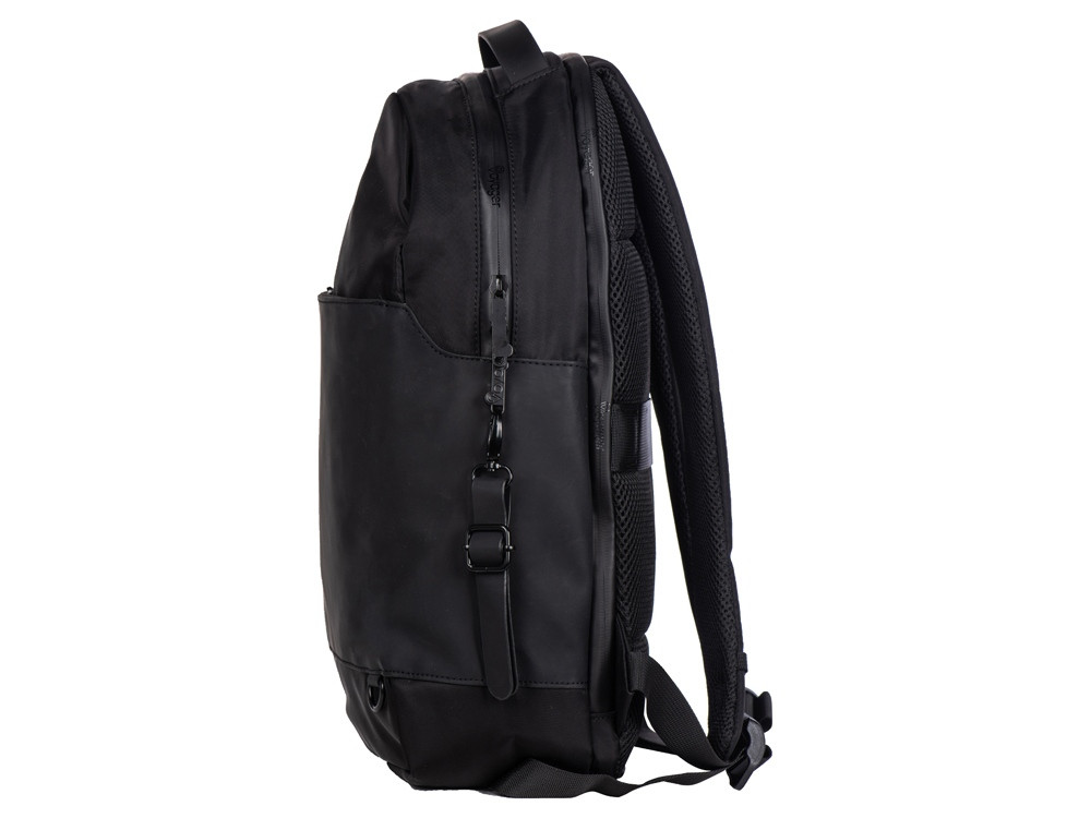 Рюкзак Silken для ноутбука 15,6'', черный - фото 5 - id-p106958142