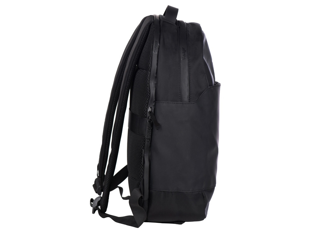 Рюкзак Silken для ноутбука 15,6'', черный - фото 6 - id-p106958142