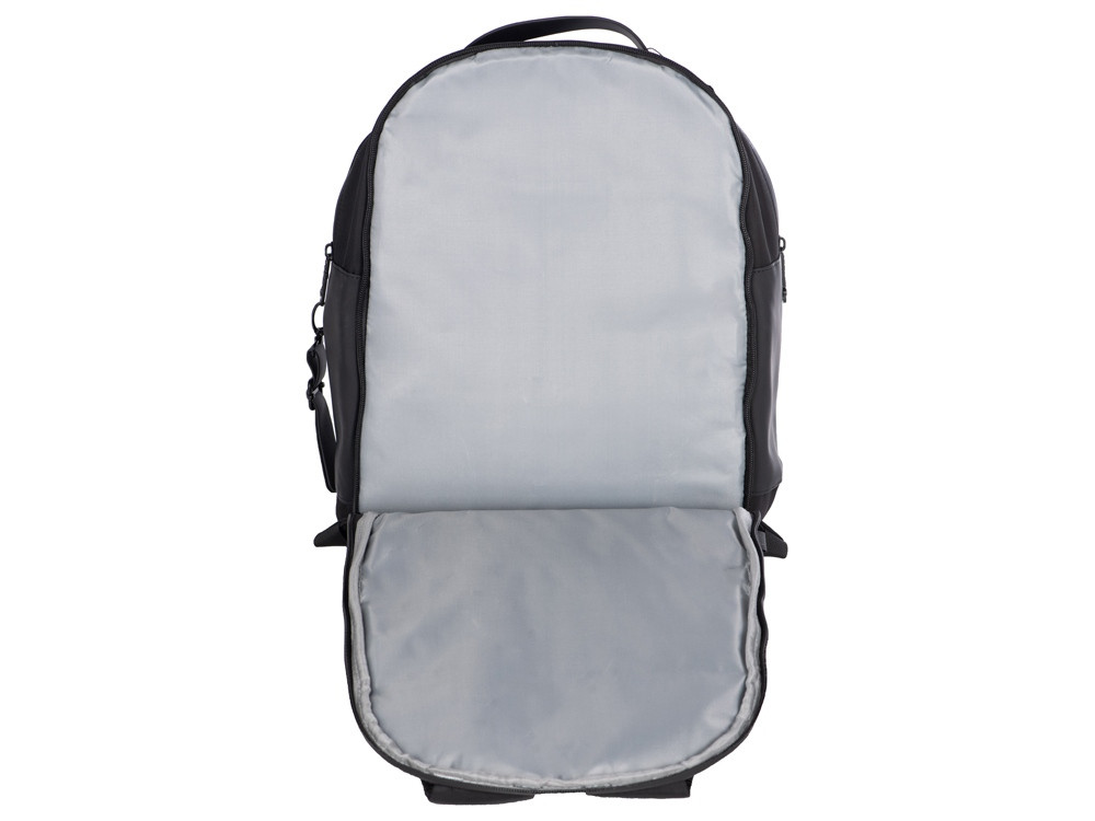 Рюкзак Silken для ноутбука 15,6'', черный - фото 8 - id-p106958142