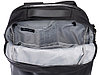 Рюкзак  Silken для ноутбука 15,6'', черный, фото 9
