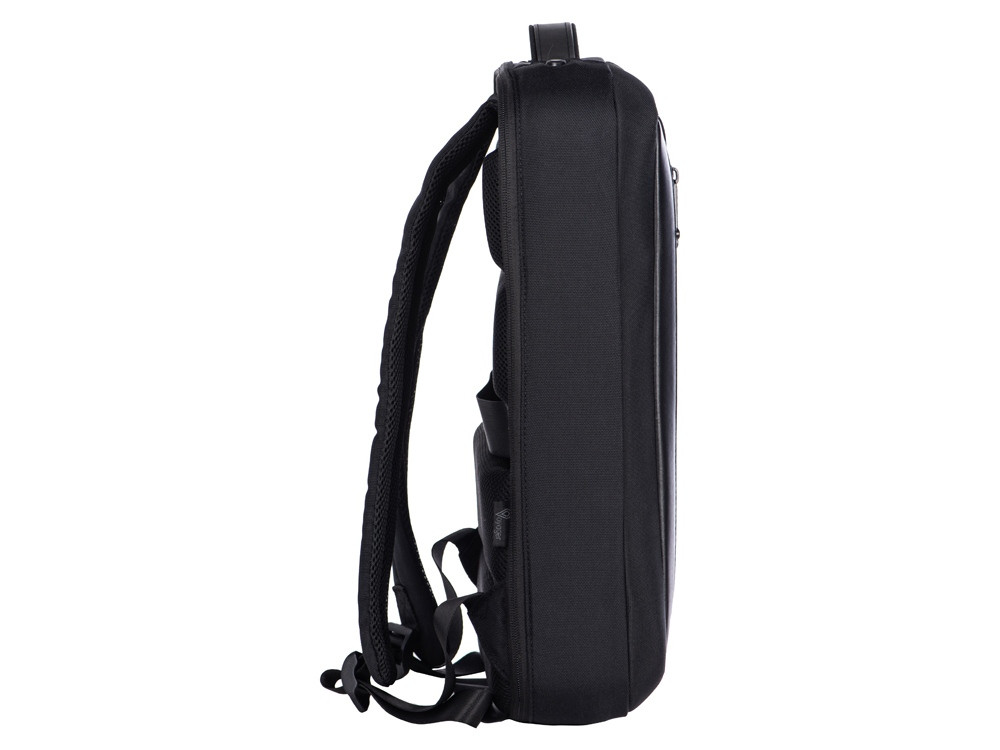 Рюкзак Toff для ноутбука 15,6'', черный - фото 5 - id-p106958144