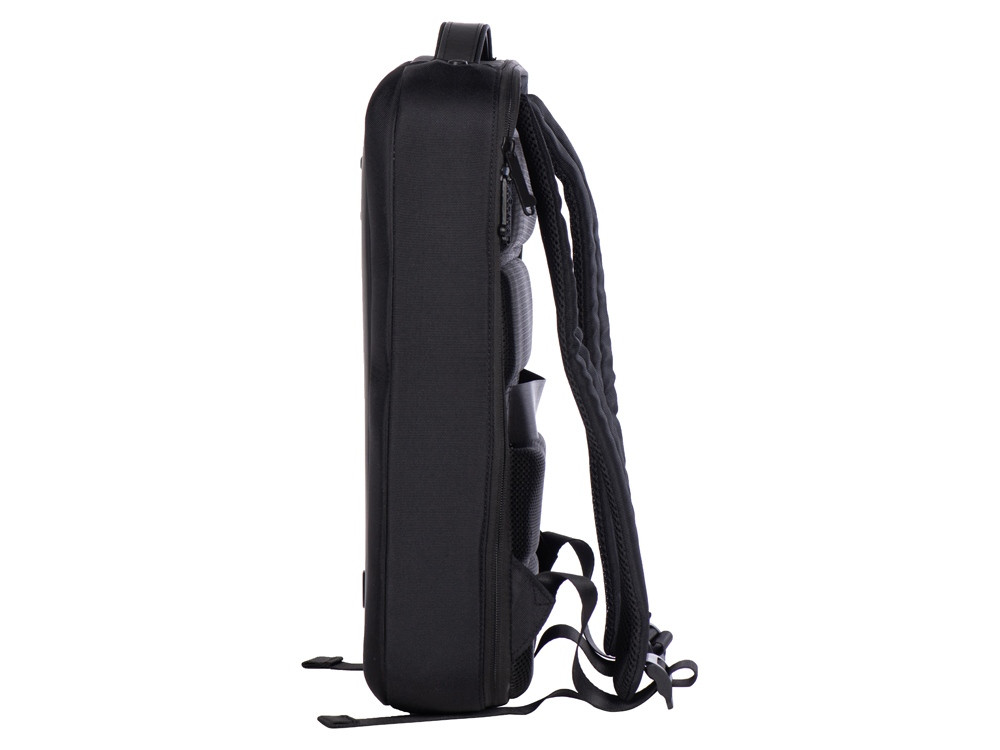 Рюкзак Toff для ноутбука 15,6'', черный - фото 6 - id-p106958144