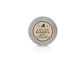 Крем для бритья Antica Barberia Mondial ORIGINAL CITRUS, цитрусовый аромат, 150 мл