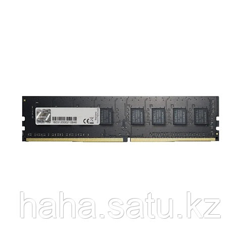 Модуль памяти G.SKILL F4-2666C19S-8GNT DDR4 8GB, фото 2