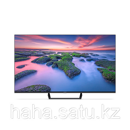 Смарт телевизор Xiaomi A2 50" (L50M7-EARU), фото 2