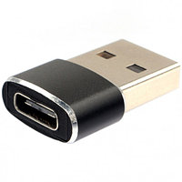 Cablexpert USB Af 2,0 - Type-C аксессуар для пк и ноутбука (A-USB2-AMCF-02)