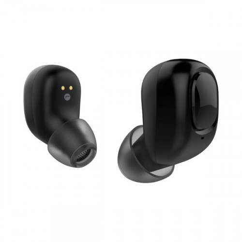 Elari EarDrops наушники (EDS-001-BLACK) - фото 1 - id-p106937130