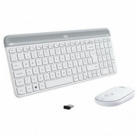 Logitech Combo MK470 клавиатура + мышь (920-009207)