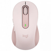 Logitech M650L Signature мышь (910-006237)