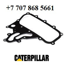 Прокладка маслоохладителя двигателя Caterpillar САТ C6.6 - фото 1 - id-p106958714