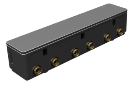 Гребенка отопительного контура HKV 3/32/32