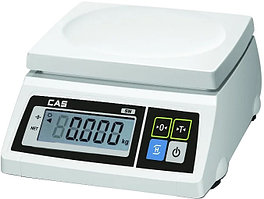 Весы порционные CAS SW-20