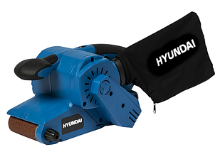 Ленточная шлифовальная машина Hyundai HY-450