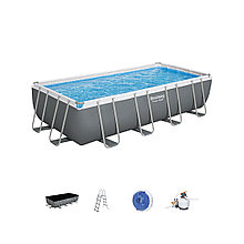 Каркасный бассейн Bestway 56466