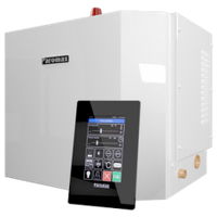 Парогенератор в хамам 9 кВт, Prof-Line Паромакс