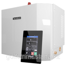 Парогенератор в хамам 6 кВт, Prof-Line Паромакс, фото 1