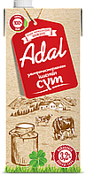 Молоко Adal, 925 мл, 3,2%, тетрапакет