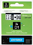 Лента DYMO для принтеров DYMO Rhino Pro 6000, 5200, 4200, LM 420P, LM 500TS
