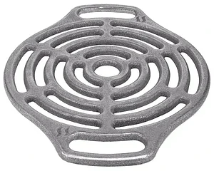 COSSMO решетка-гриль, диаметр 330