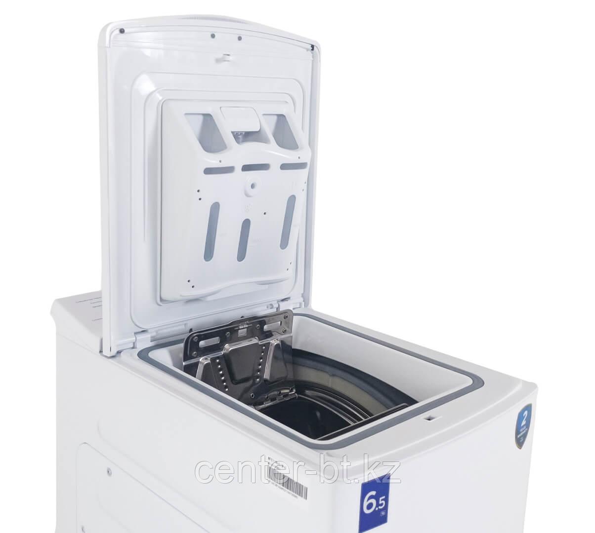 Стиральная машина с вертикальной загрузкой MIDEA MFE11W65/W-C - фото 3 - id-p106961734