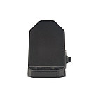 Доводчик DORMA TS-77 EN3, до 70 кг, BR, фото 5