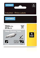 Лента DYMO для принтеров DYMO Rhino Pro 6000, 5200, 4200, LM 420P, LM 500TS