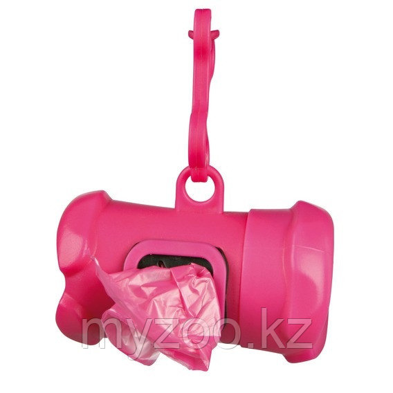Trixie пластиковая сумочка для собачьих экскрементов - фото 2 - id-p106963100