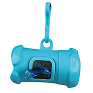Trixie пластиковая сумочка для собачьих экскрементов, фото 4