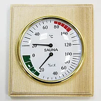 Банная станция термо-гидро 2 \1