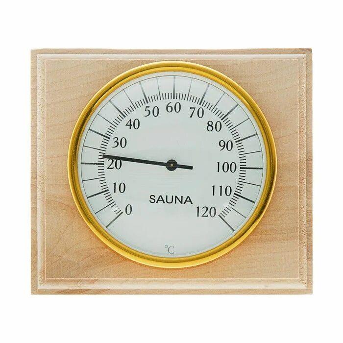 Термометр для бани - фото 2 - id-p86716816