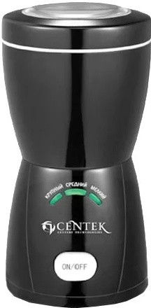 Кофемолка CENTEK CT-1354 BL черный, фото 1