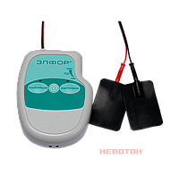 Аппарат для электрофореза и гальванизации ЭЛФОР