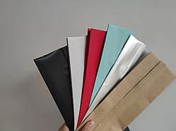 Пакет для кофе с клапаном дегазации (250 гр)