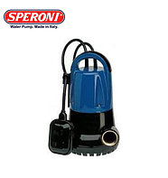 Дренажные насосы SPERONI