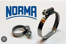 Хомут Norma-Torro 32-50