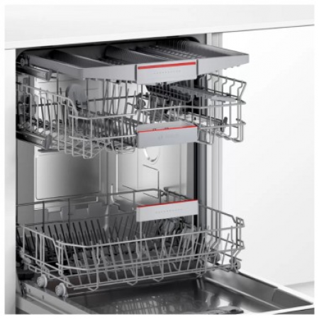 Посудомоечная машина Bosch SMV 4H VX31E - фото 2 - id-p106964332