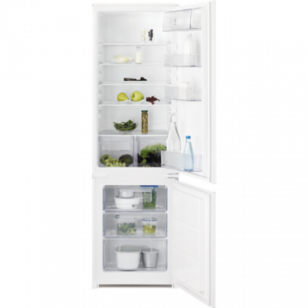 Встраиваемый холодильник Electrolux-BI LNT 2LF 18S - фото 1 - id-p106965037