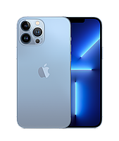 Б.У Apple IPhone 13 Pro Max 128Gb Небесно-голубой