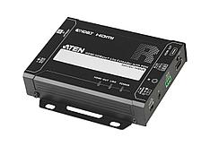 HDMI HDBaseT-Lite Приемник с POH (4K@40 м) VE802R ATEN