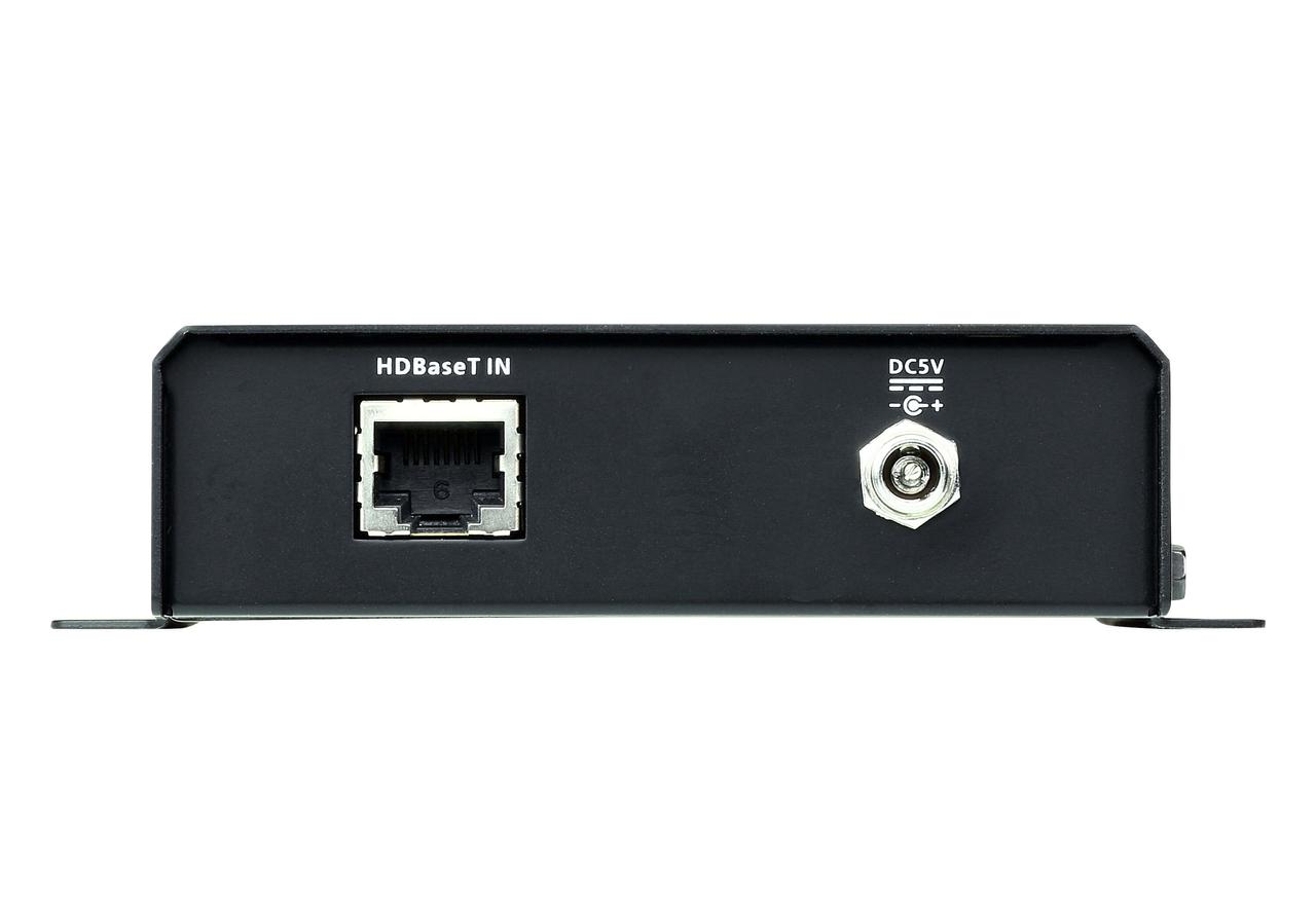 HDMI HDBaseT-Lite Приемник с POH (4K@40 м) VE802R ATEN - фото 3 - id-p106966129