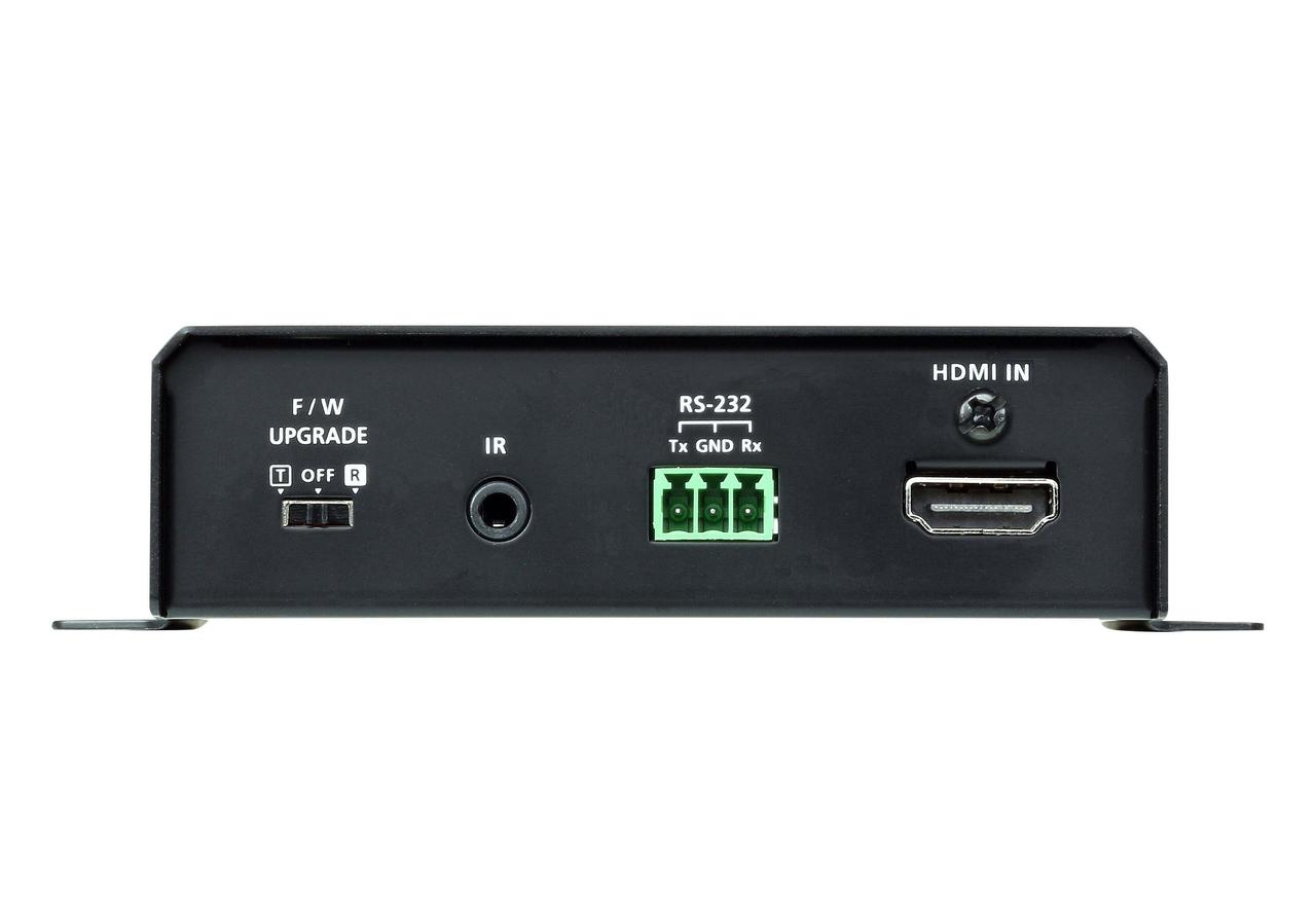 HDMI HDBaseT-Lite Передатчик с POH (4K@40 м) VE802T ATEN - фото 2 - id-p106966240