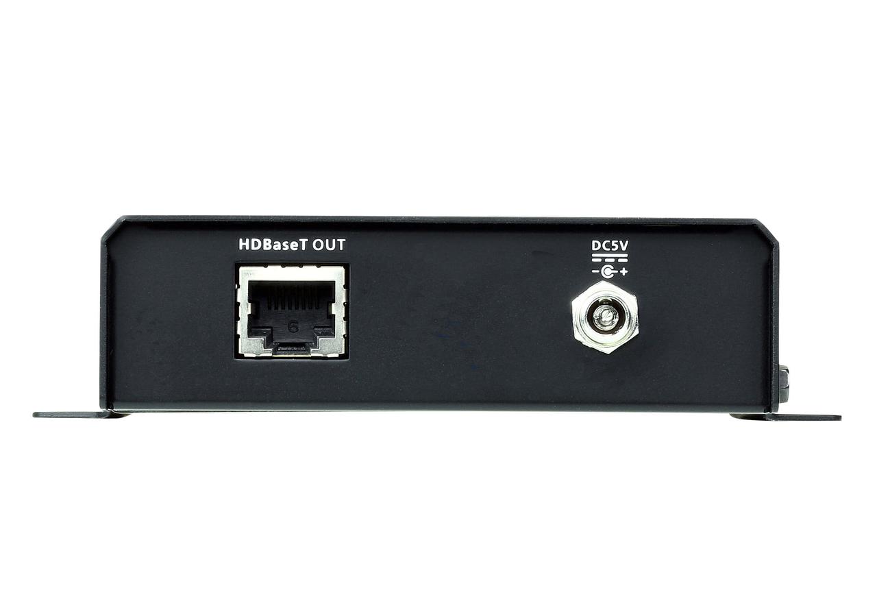 HDMI HDBaseT-Lite Передатчик с POH (4K@40 м) VE802T ATEN - фото 3 - id-p106966240