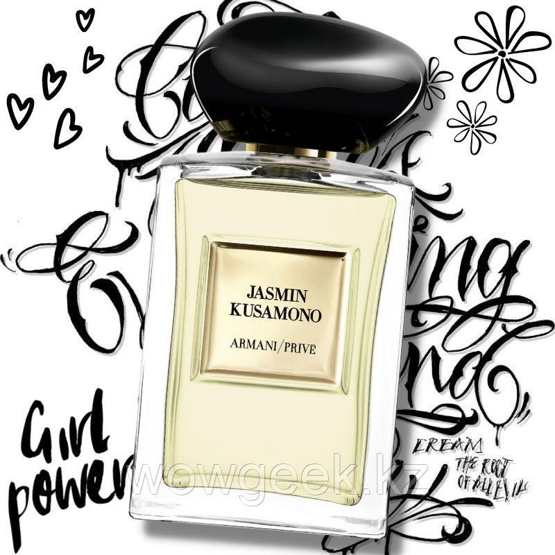 Женские духи Jasmin Kusamono Giorgio Armani