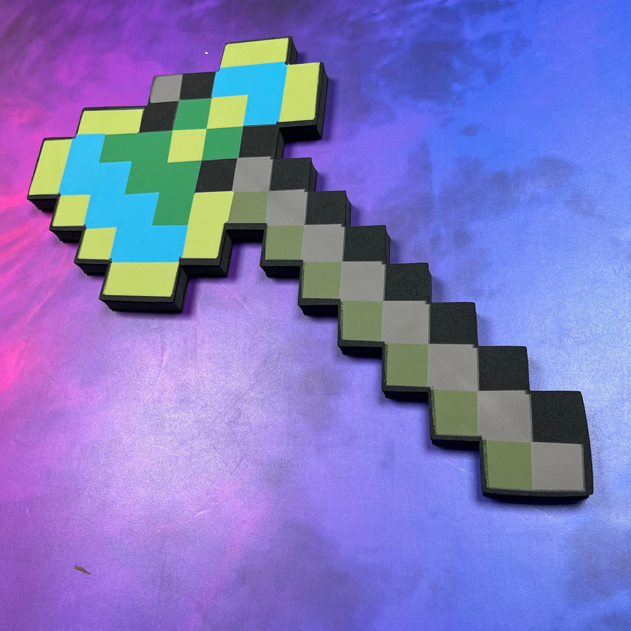 Оружие по игре Minecraft (в ассортименте) - фото 2 - id-p106966338