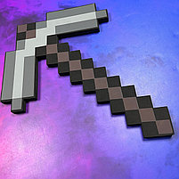 Оружие по игре Minecraft (в ассортименте), фото 3