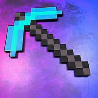 Оружие по игре Minecraft (в ассортименте), фото 4